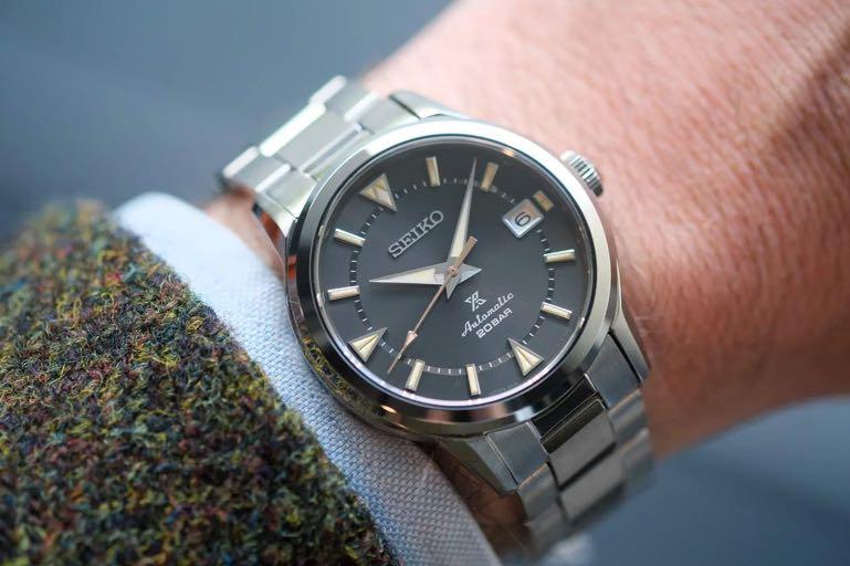 Seiko spb 243 sales