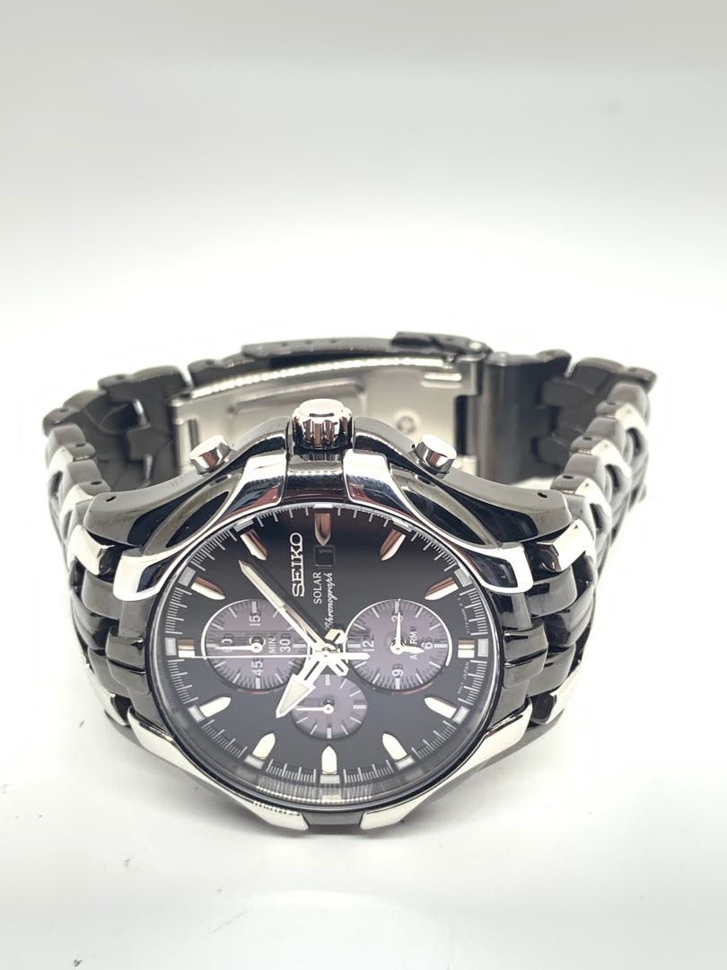 Seiko ssc139 discount