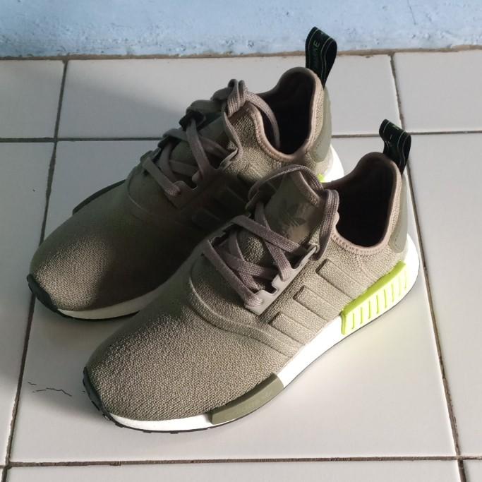 nmd size 8