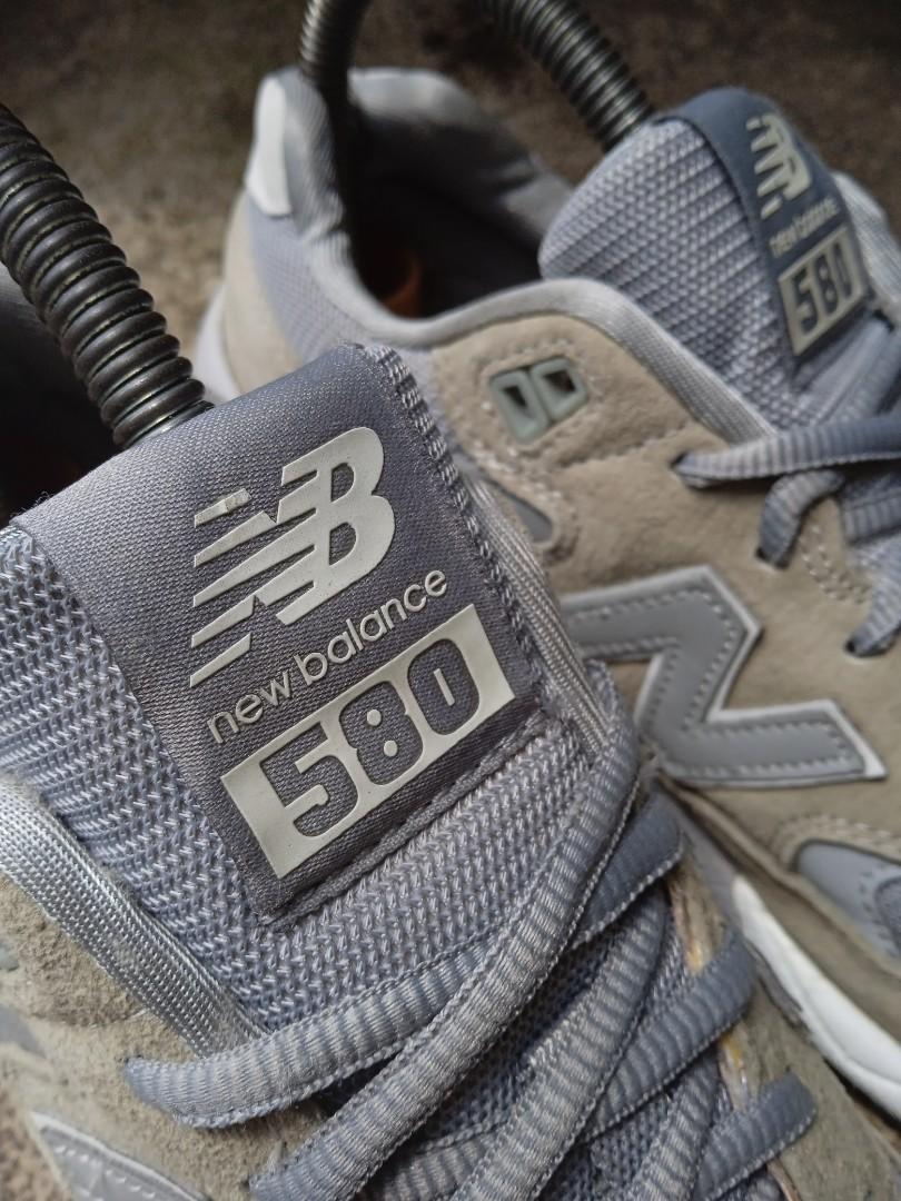New balance 580 full reflective online