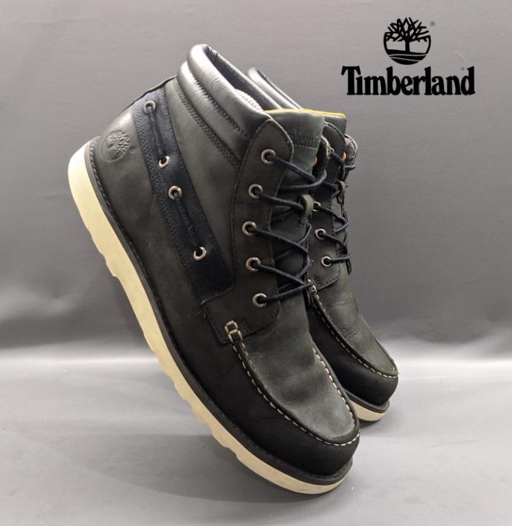 sepatu timberland original