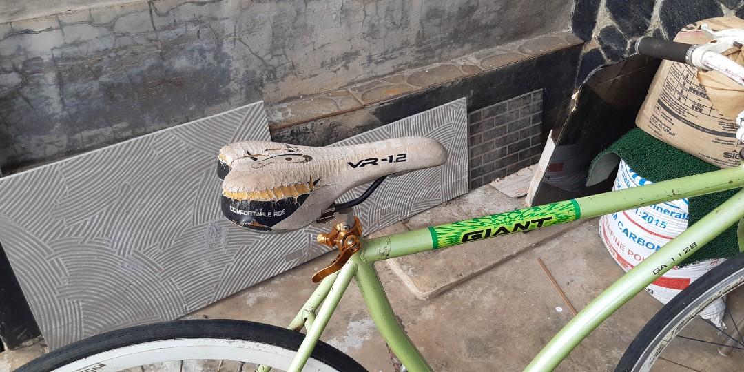 Sepeda shop fixie giant