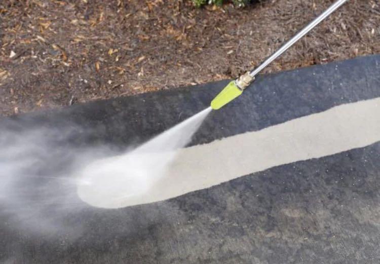 Sewa Pressure Washer Water Jet Services Home Services