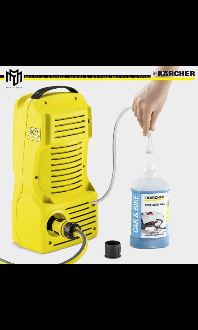 Sewa on sale pressure washer