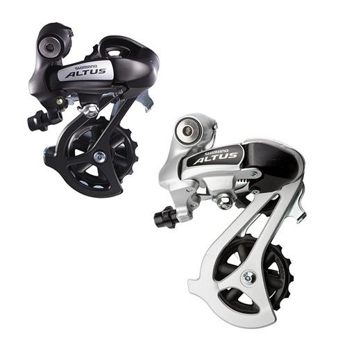 Shimano altus 6 hotsell speed rear derailleur