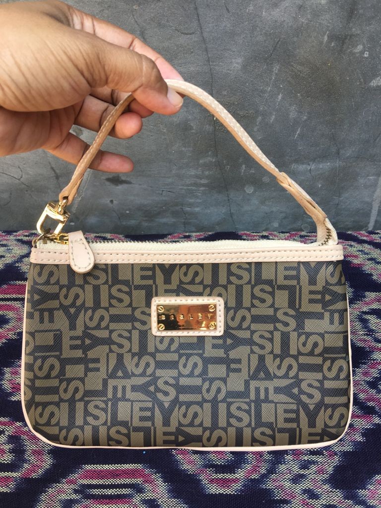 Pochette sisley discount