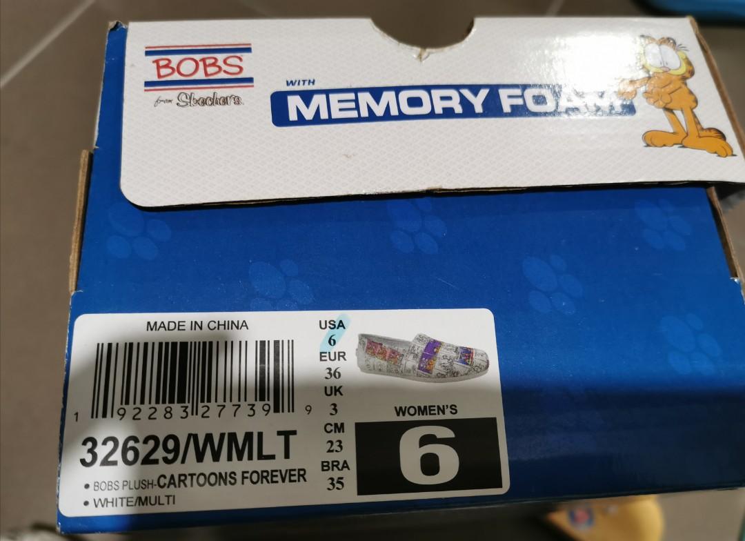 Bobs garfield shoes uk on sale