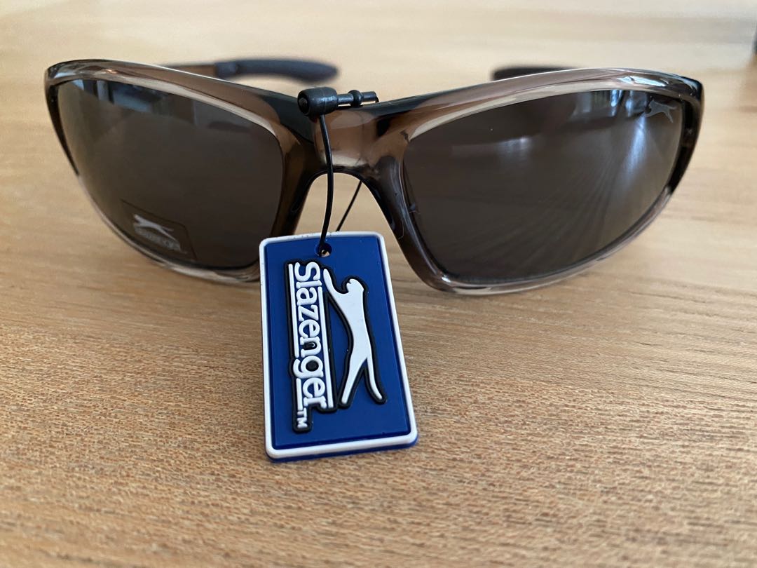 Slazenger Wayfarer Sunglasses Mens | SportsDirect.com USA