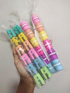 Smiggle highlighters