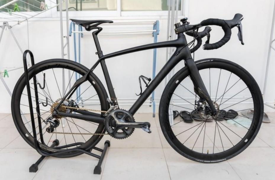 Specialized roubaix sl4 comp disc outlet