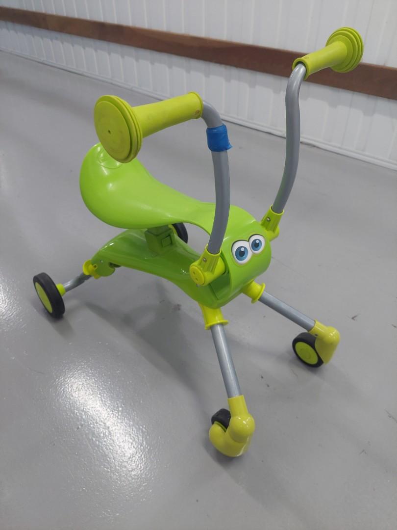 Smart trike springo on sale