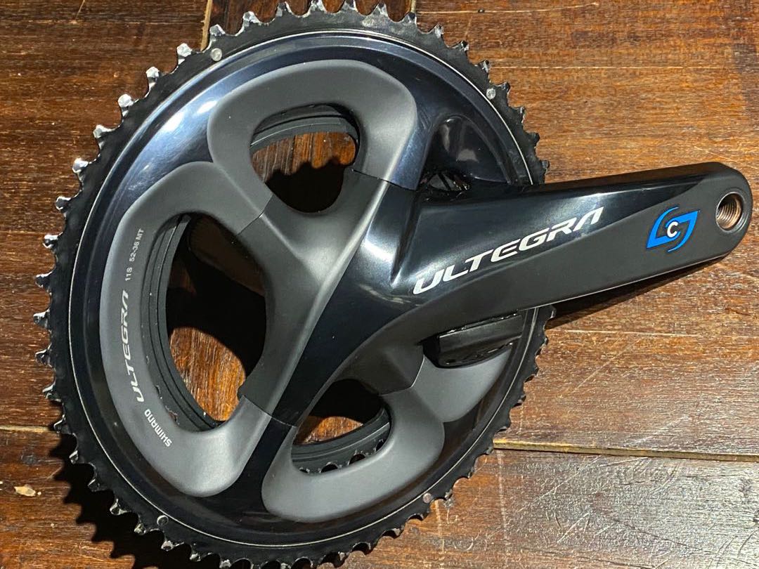 Stages clearance ultegra 175mm