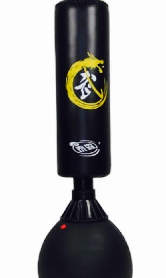 Standing Punching Bag, Sports Equipment, Other Sports Equipment and