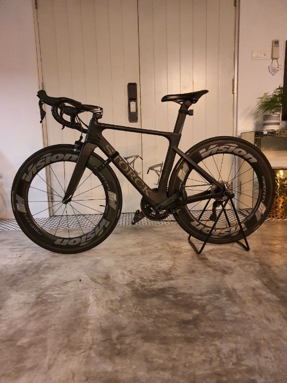 Storck aerfast platinum 2025