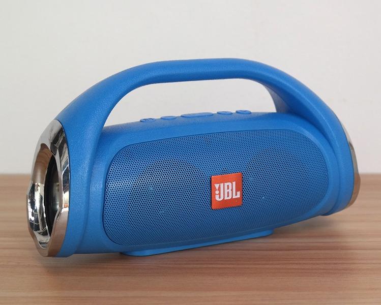Streaming High Power speaker JBL Boombox Mini