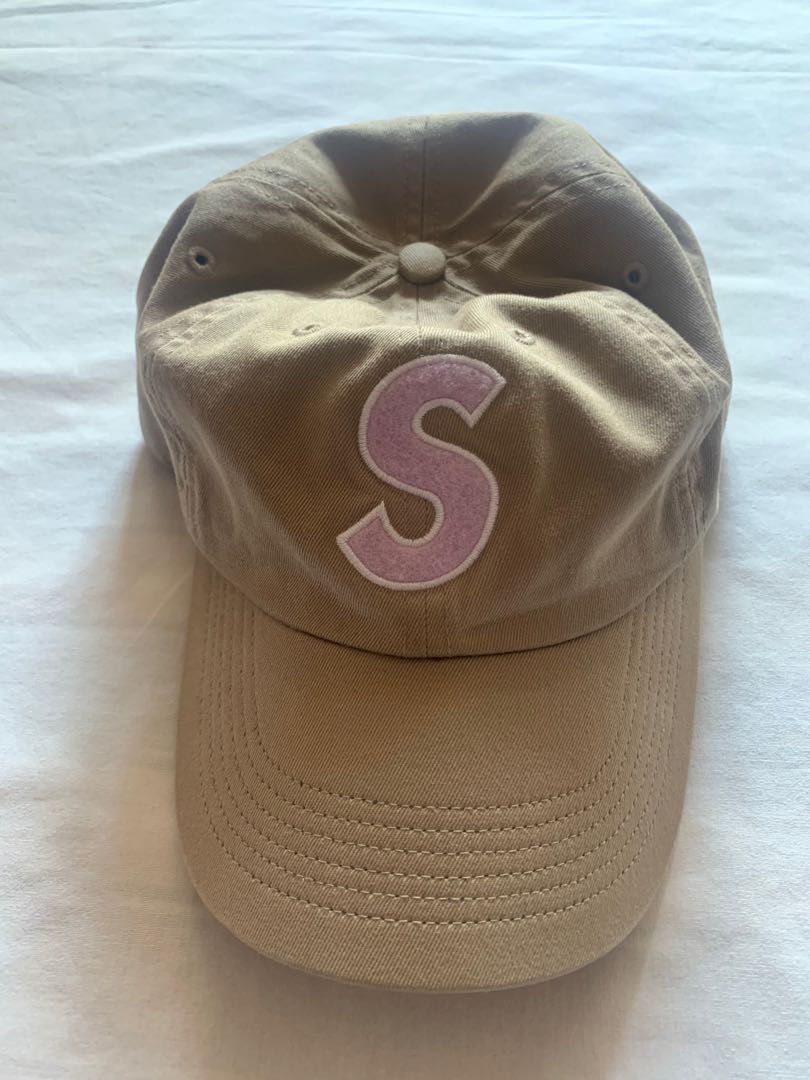 Supreme dad hat clearance
