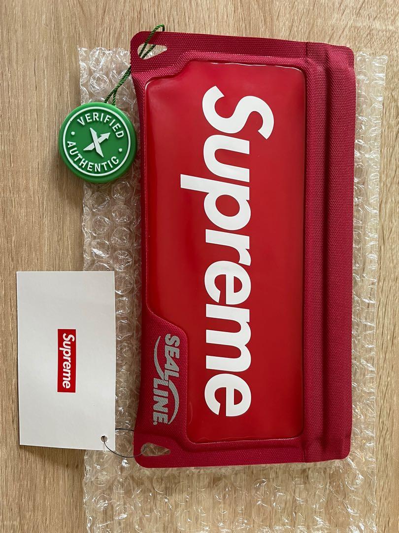 Supreme Sealline iphone