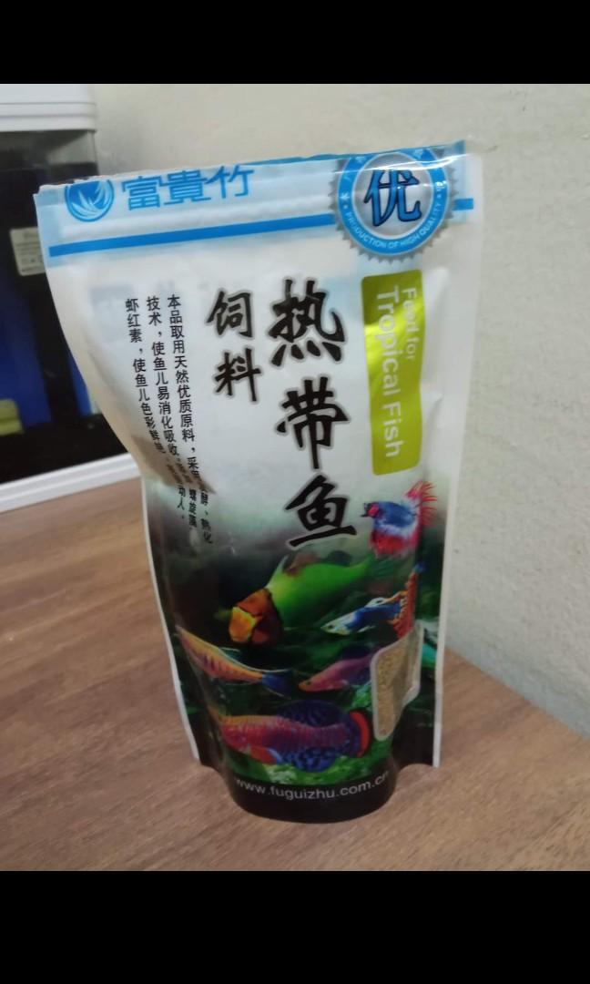 Table aquarium (cod kepong), Pet Supplies, Homes & Other Pet Accessories on Carousell