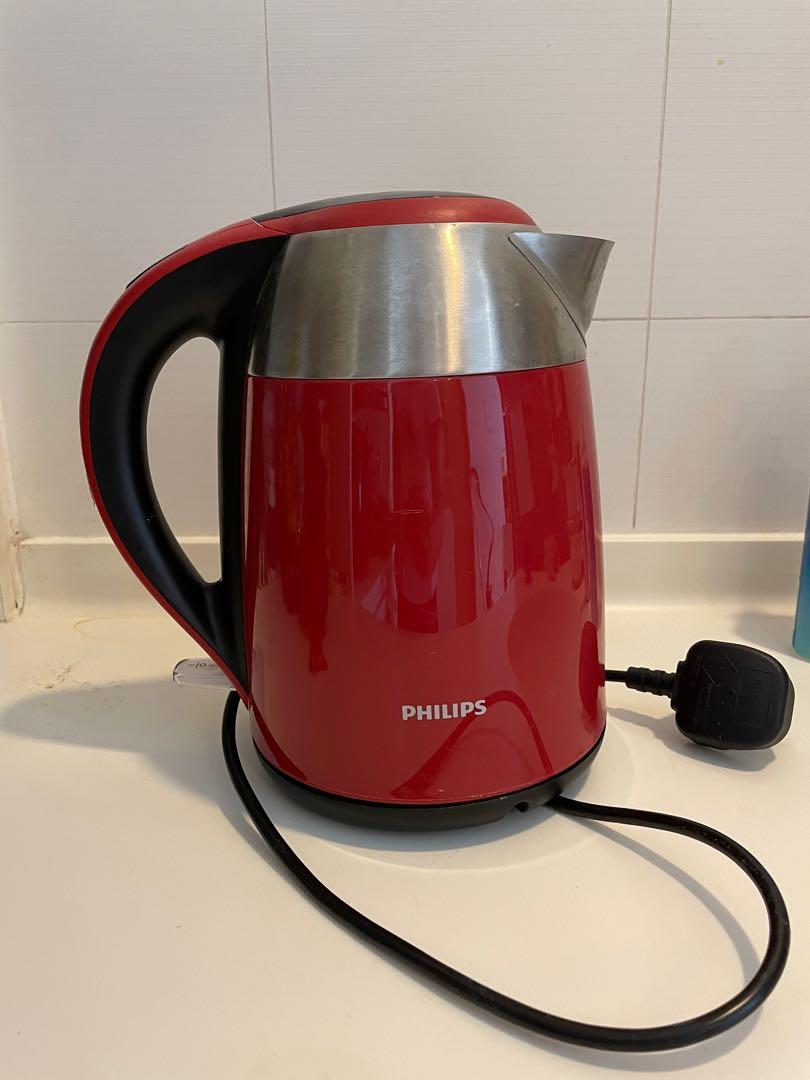 Tefal Kettle, Furniture & Home Living, Kitchenware & Tableware, Coffee