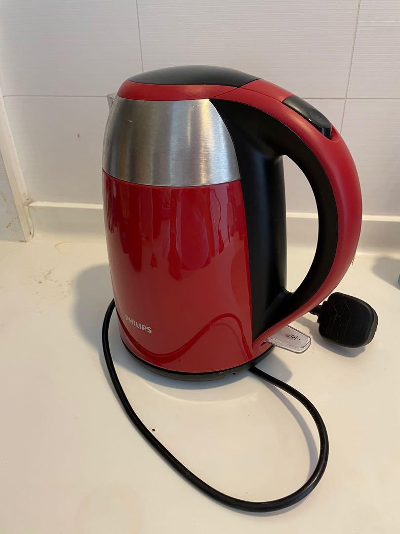Tefal Kettle, Furniture & Home Living, Kitchenware & Tableware, Coffee