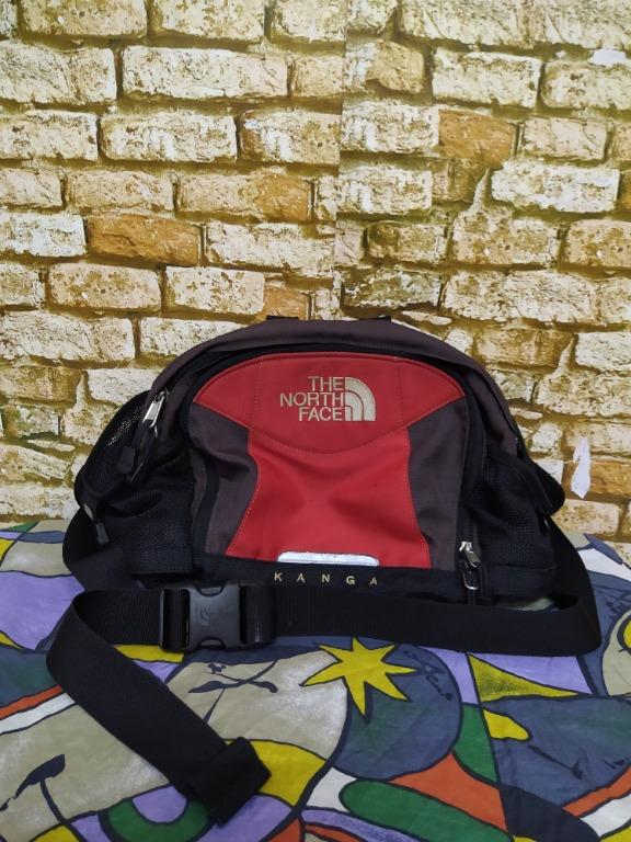 The north face shop kanga belt bag