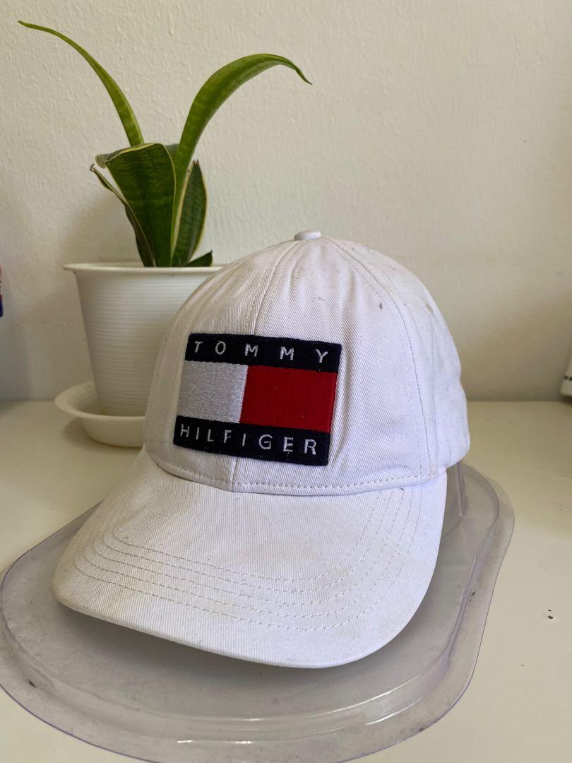 Topi tommy hilfiger original on sale
