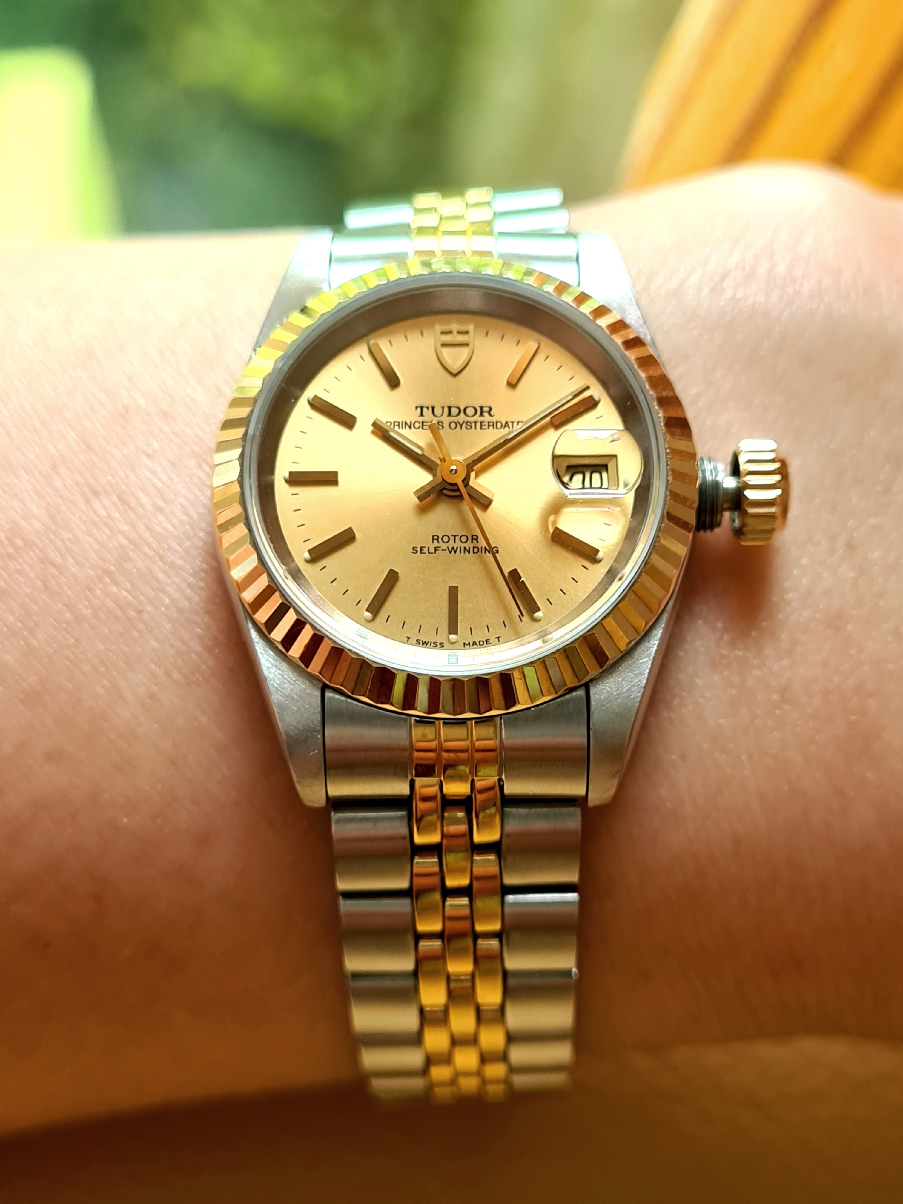 datejust 41 strap
