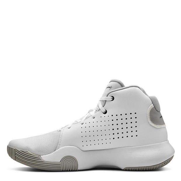 Men's ua anomaly outlet basketball shoes