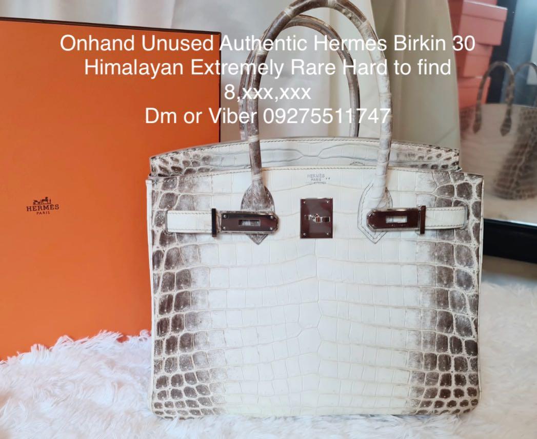 Himalayan Hermes Birkin - 3 For Sale on 1stDibs  himalayan birkin for  sale, himalaya baby birkin, hermes birkin 30 himalayan