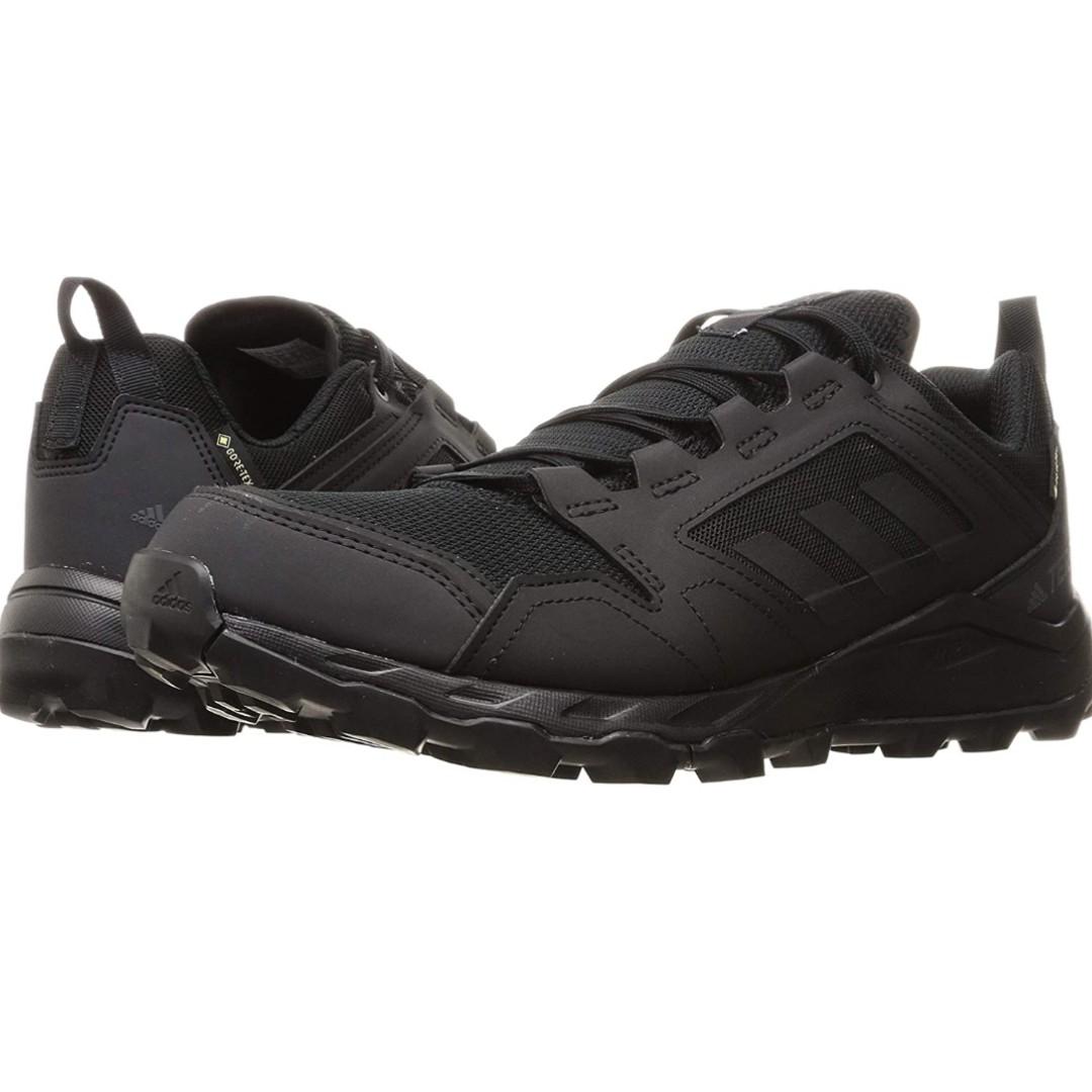 9.5 Adidas Men's Terrex, Agravic, TR 
