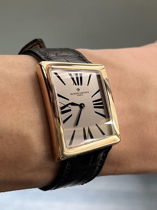 Vacheron constantin 1972 store