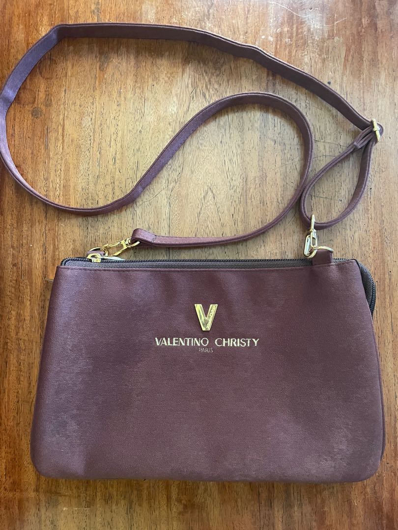 valentino christy paris bag