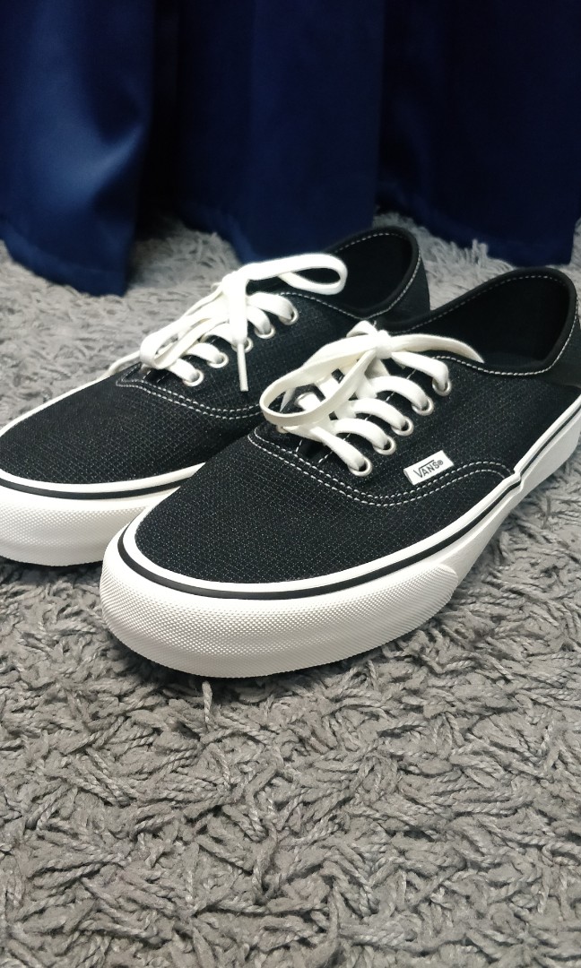 Vans ripstop mesh authentic clearance