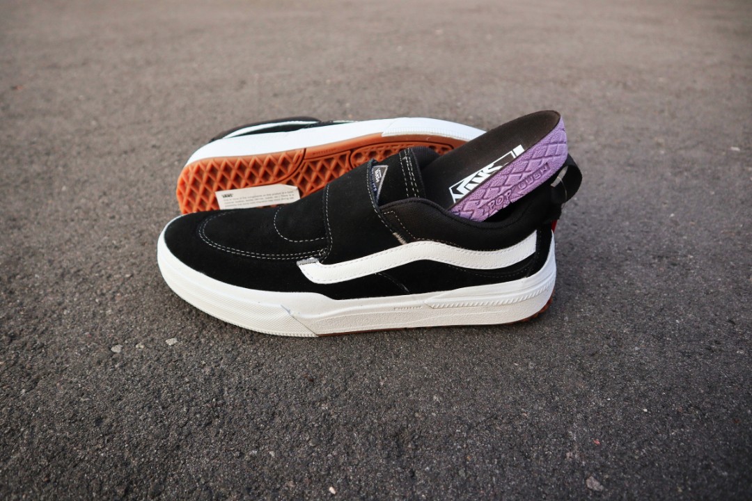 Vans kyle walker pro harga hotsell