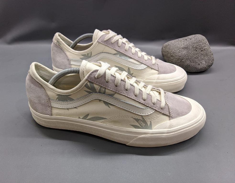 Vans x modernica old skool discount