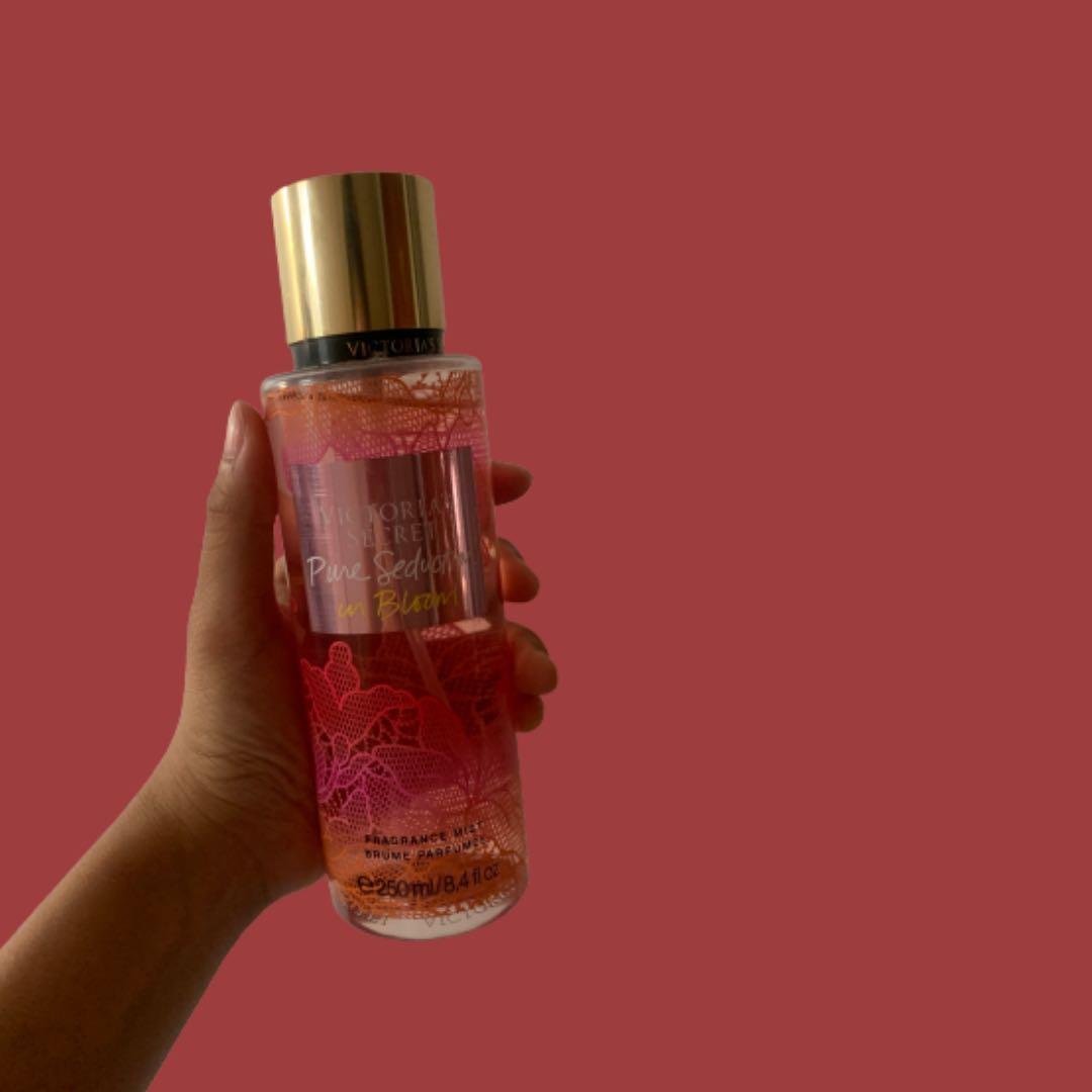 Pure seduction hotsell in bloom smell