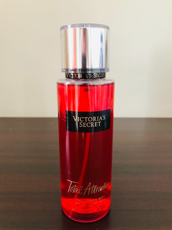 Victoria secret total attraction perfume deals