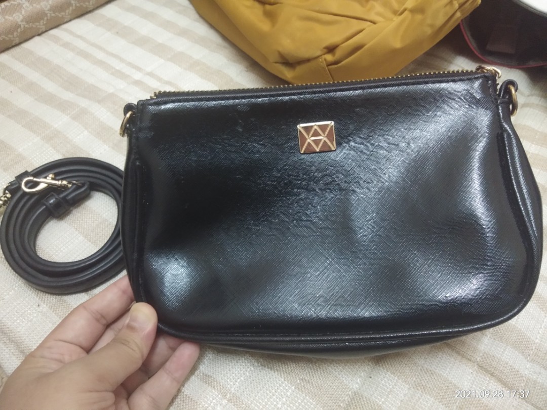 Vincci hot sale accessories bag