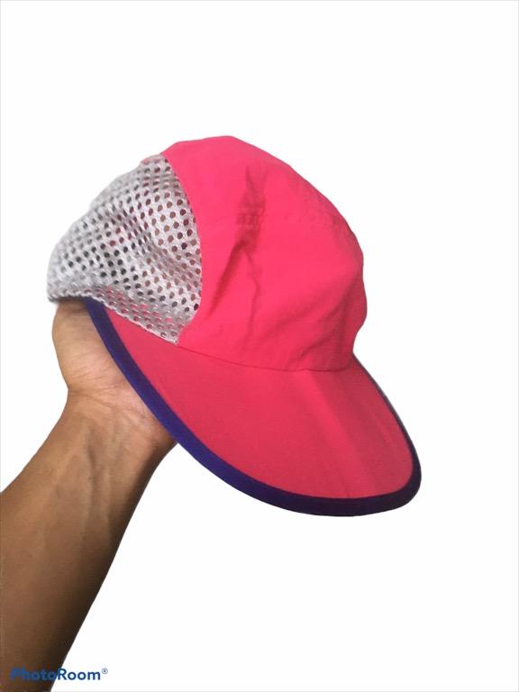 Patagonia cycling cap 2025