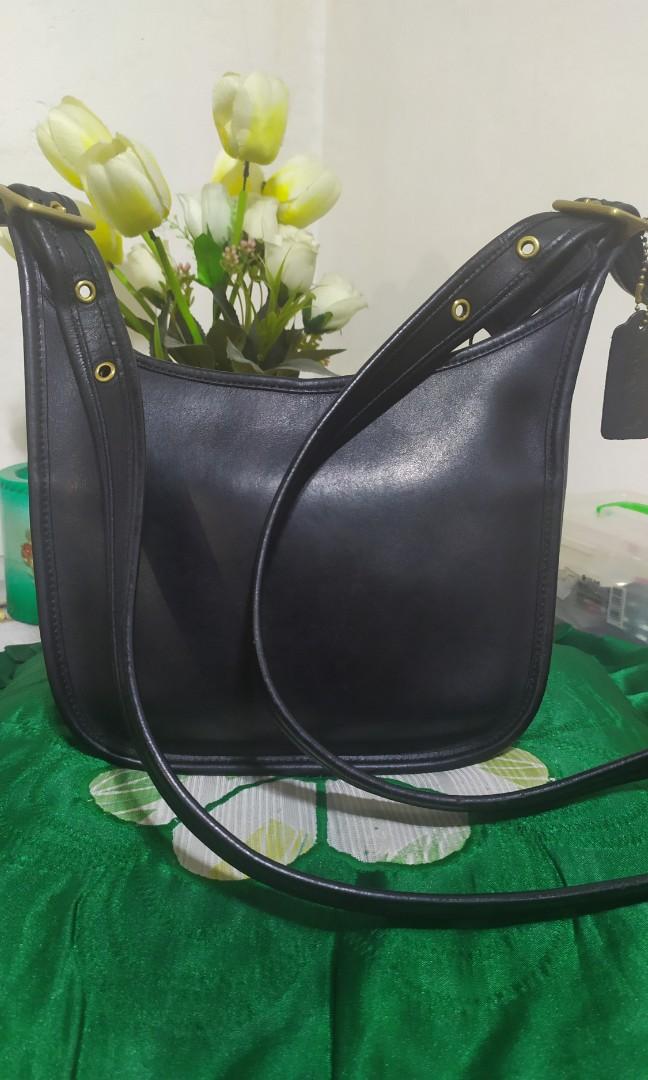 Coach store janice bag