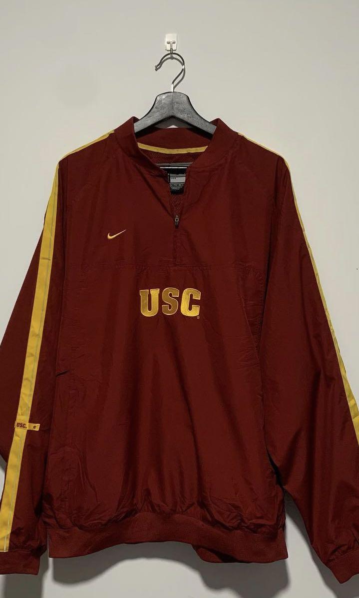 Nike varsity sweater on sale