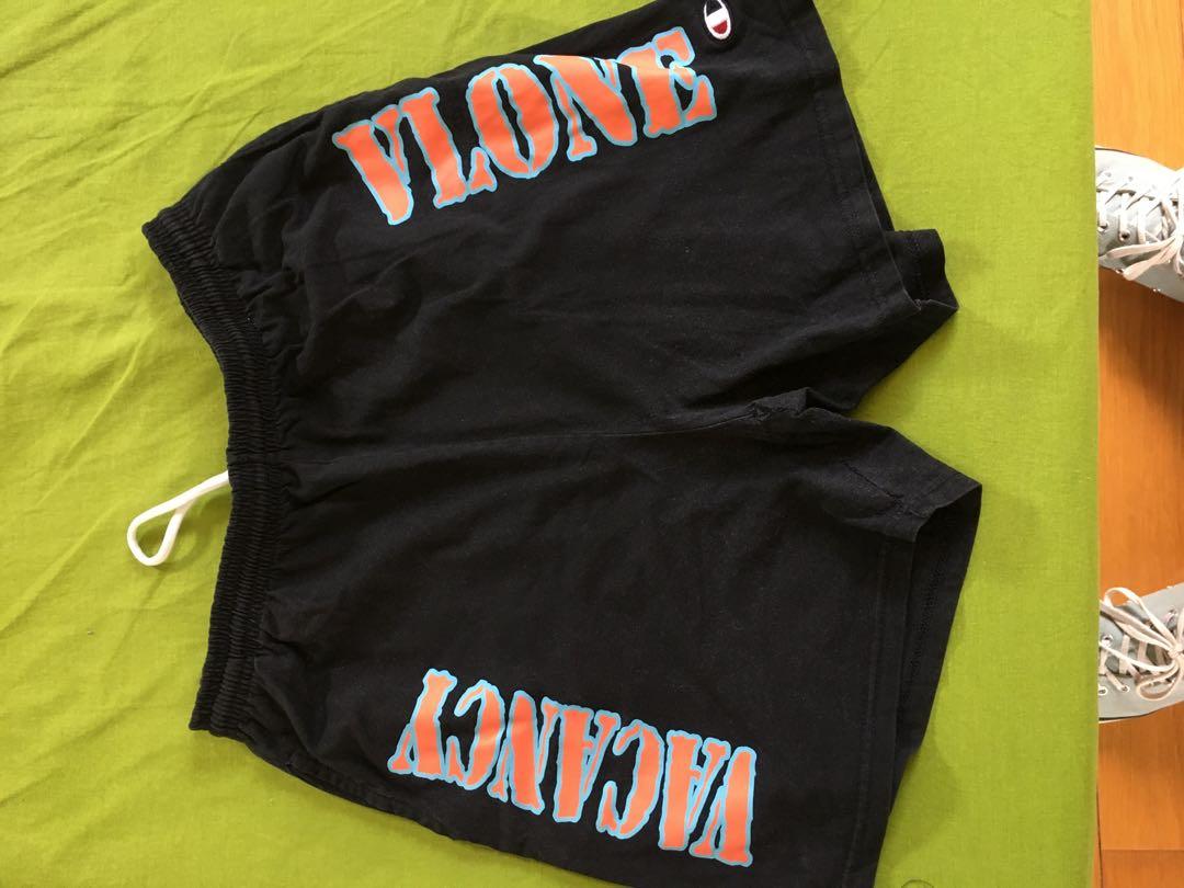 vlone shorts