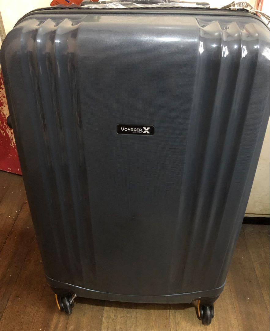 Voyager store x luggage