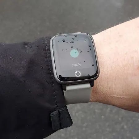 Agptek bluetooth smart watch 2.5 d arc hd screen wearable smartphone for iphone android samsung htc discount