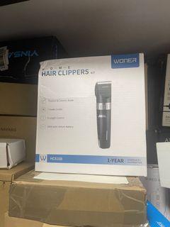 Woner hair clippers
