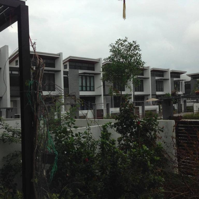 Wts End Lot Mozart Symphony Hills Cyberjaya Property For Sale On Carousell