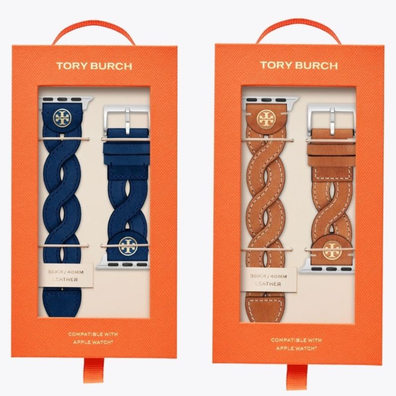 Tory Burch Apple Watch 38mm 40mm