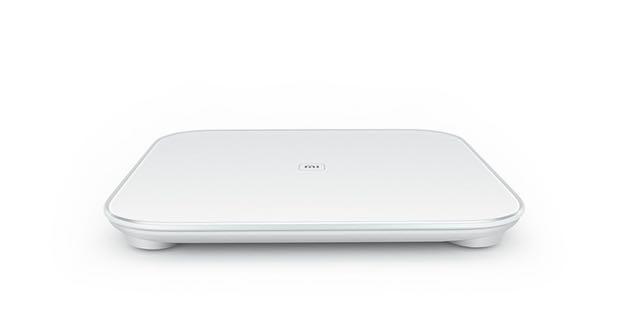 Xiaomi Mi Smart Scale 1st Gen XMTZC01HM, Health & Nutrition, Health ...