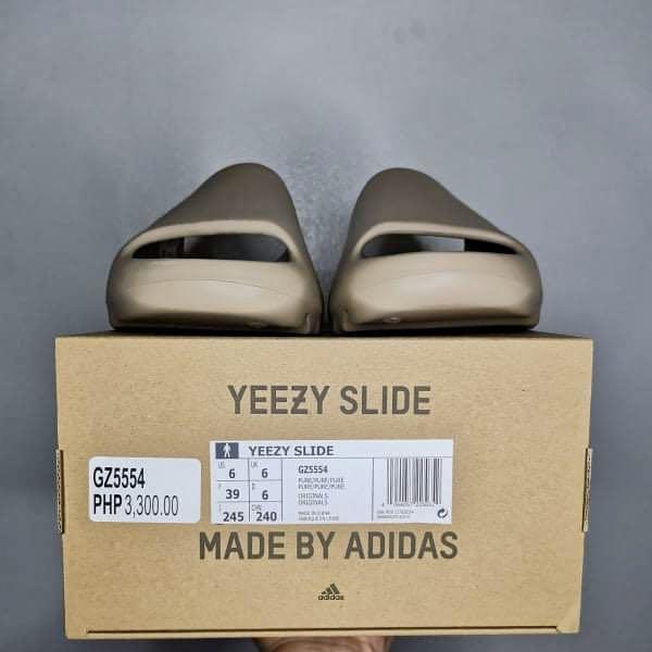 Yeezy size 6 uk sale