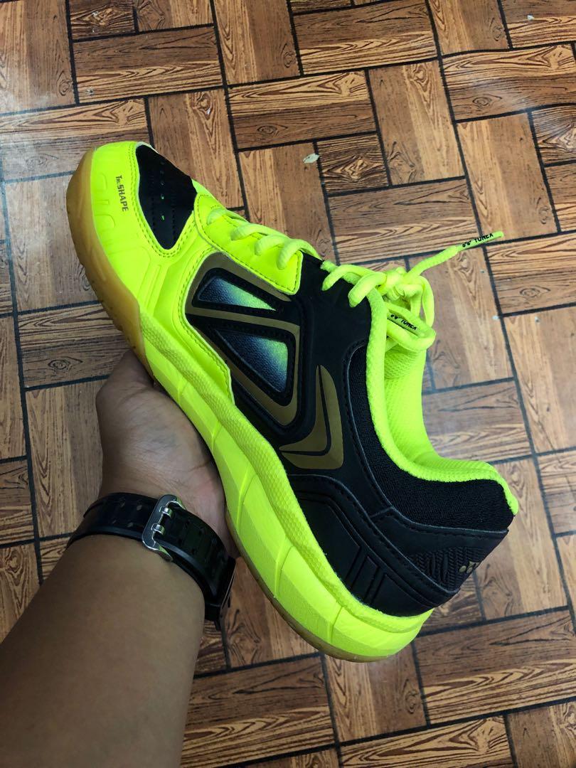 Yonex court ace new arrivals tough ii
